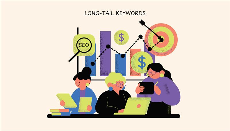 seo success