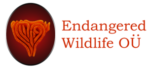 Endangered Wildlife OU Endangered Wildlife OU logo