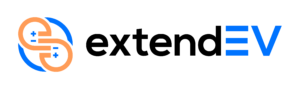 Extend EV Extend EV logo