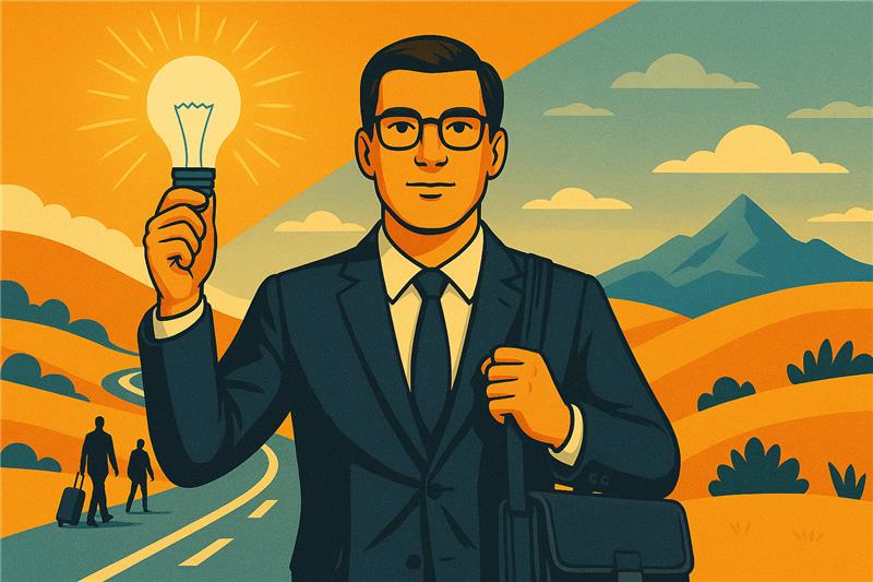 Thought Leaders
