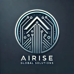 AIRise Global Solutions logo