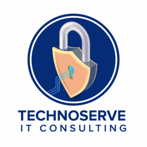 Technoserve IT Consulting logo