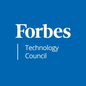 Forbes Technology Council logo