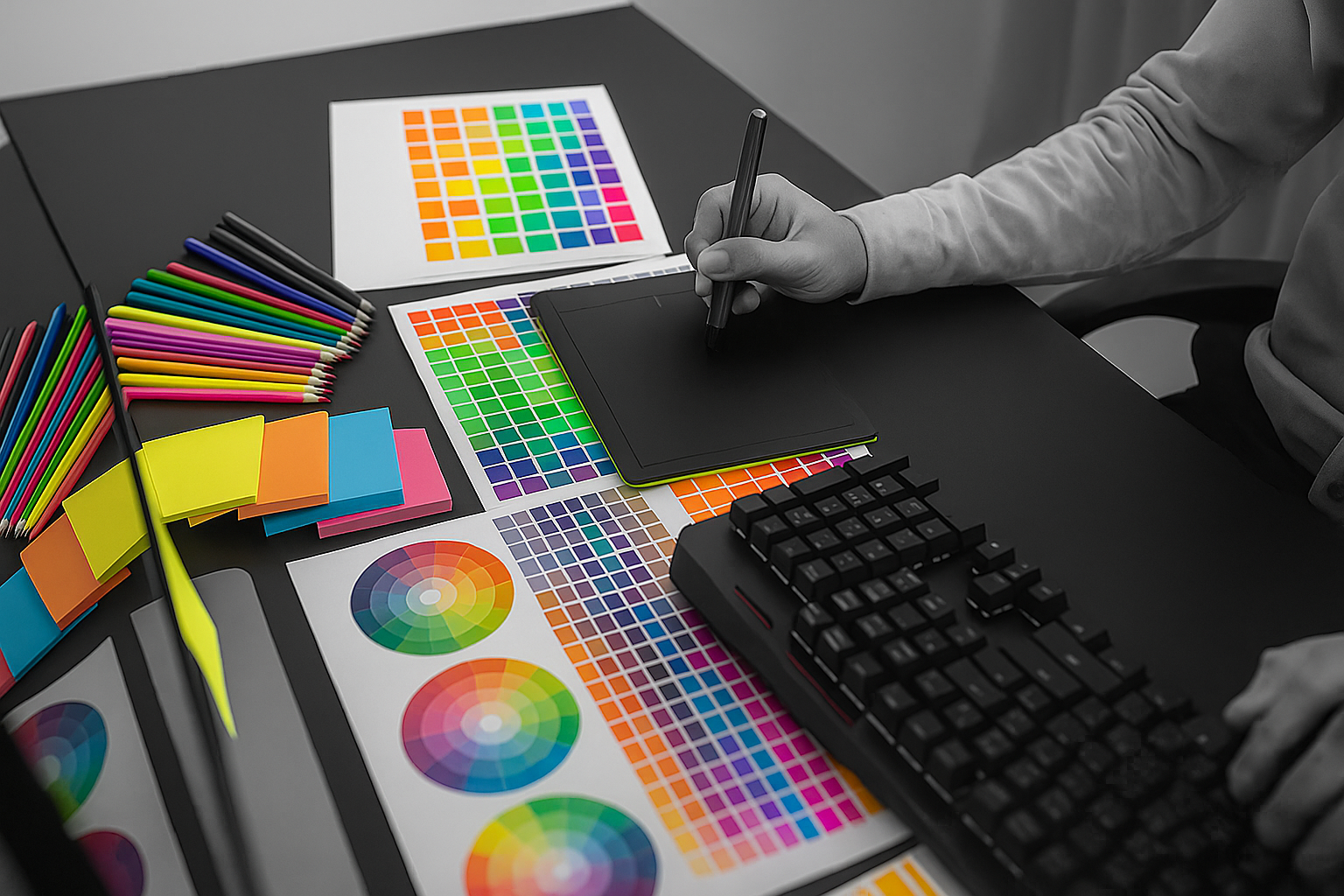 Creative Services