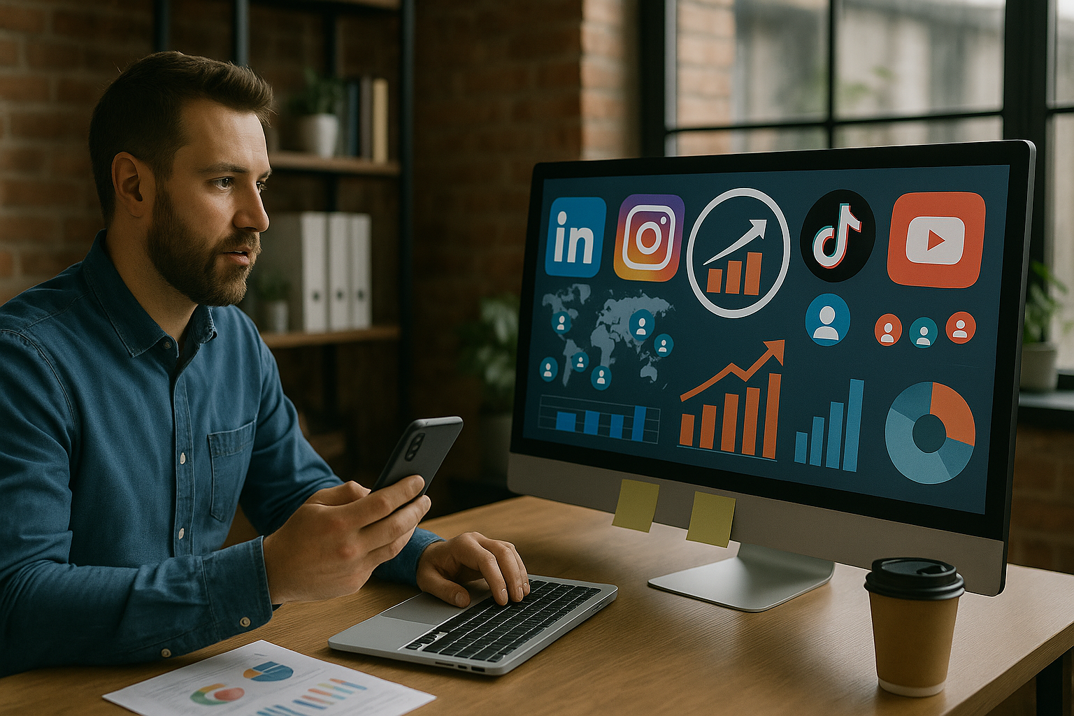 lead generation