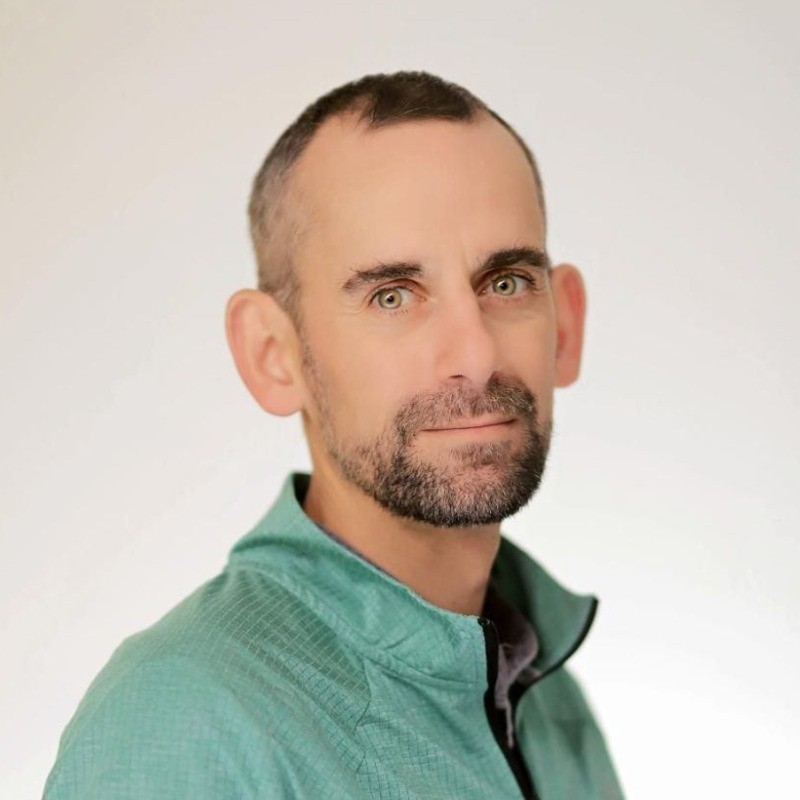 Photo of Quentin Reul, Director of Global AI Strategy and Solutions, Information Services at Expert.ai
