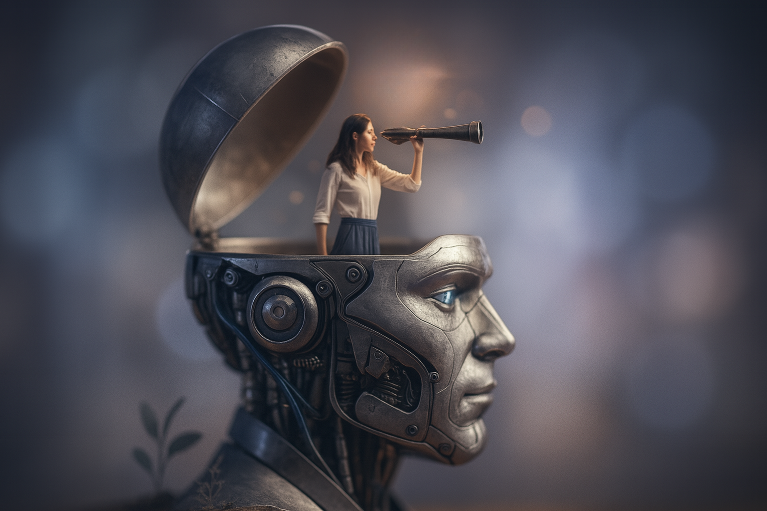 Artificial Intelligence Lessons