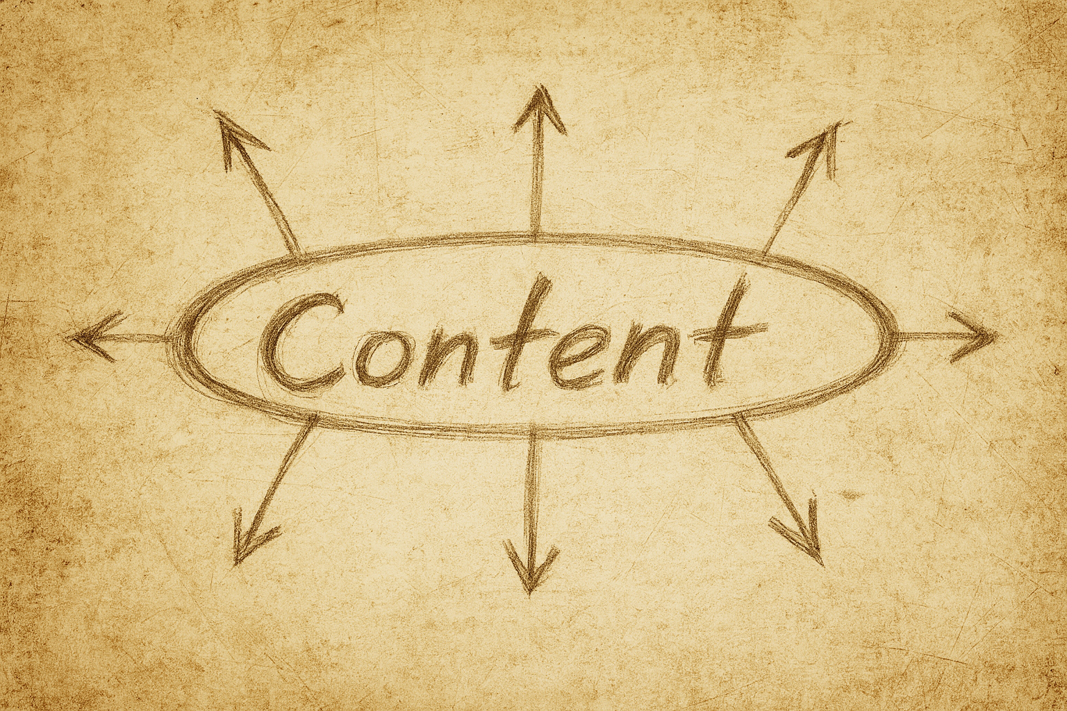 content marketing