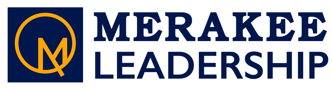Merakee Leadership logo