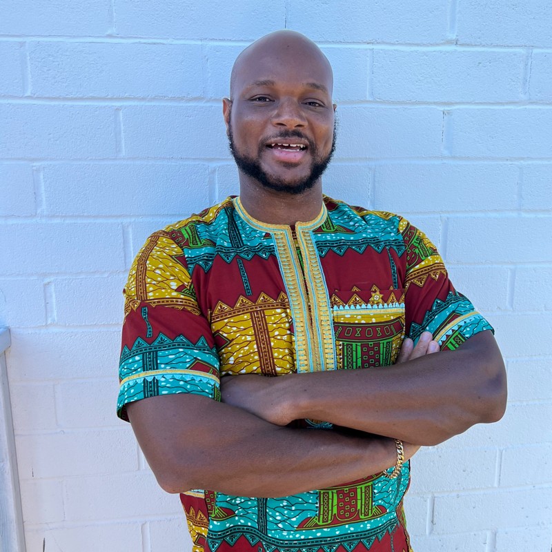 Photo of Olivier Fiaty, Customer Success Strategist at Camunda
