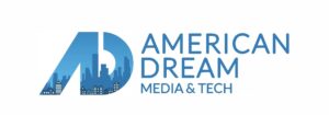 American Dream Media and Tech logo