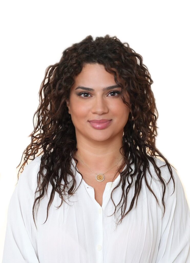 Photo of Fatima Baz, AI/GenAI Subject Matter Expert