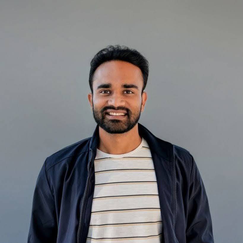 Photo of Nitesh Singhal, Engineering Leader at Google