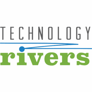 Technology Rivers logo