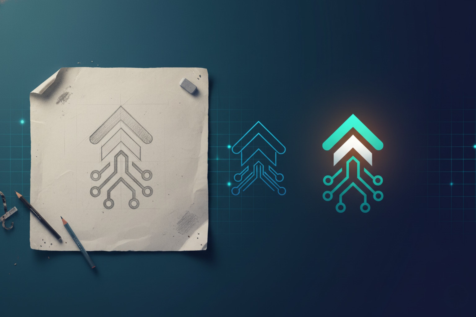 logo design image concept