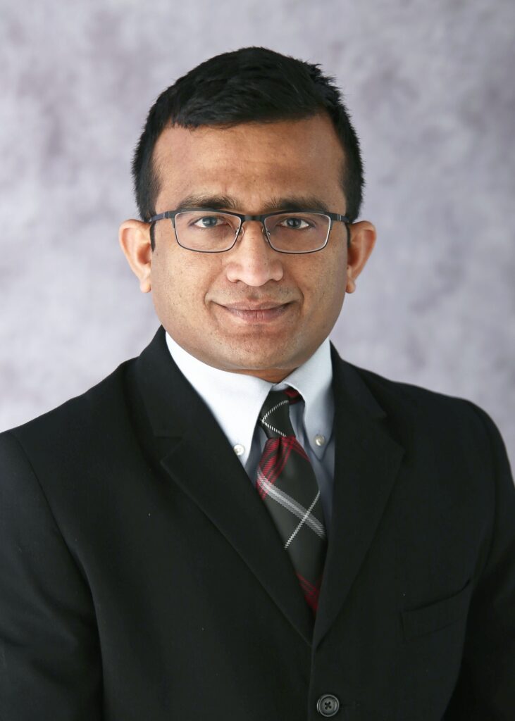 Photo of Srinivasan Narayanan, Solution Delivery Lead Oracle manufacturing, Supply Chain, maintenance & Costing at Milwaukee Electric Tool