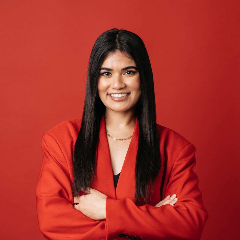 Photo of Yumna Aysen, Success Coach & Motivational Speaker at Your Life Pass