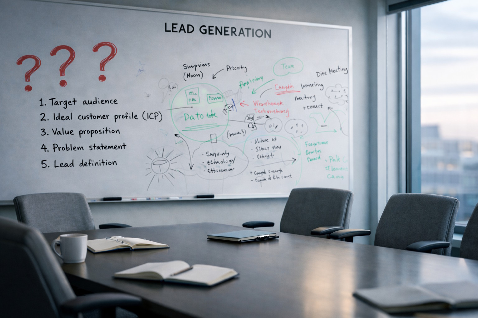 lead generation