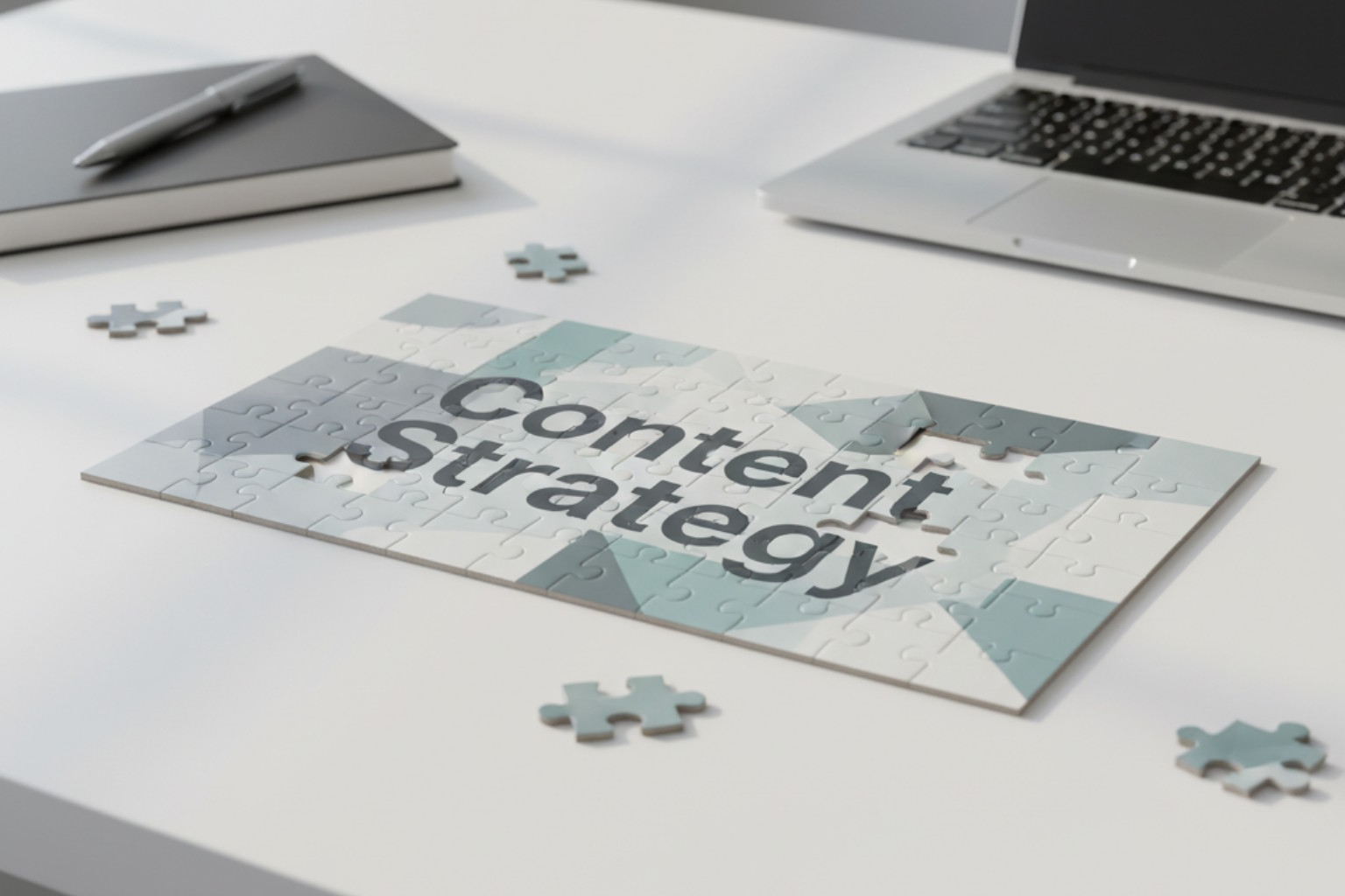 content strategy