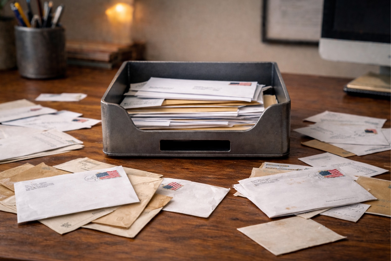 email deliverability