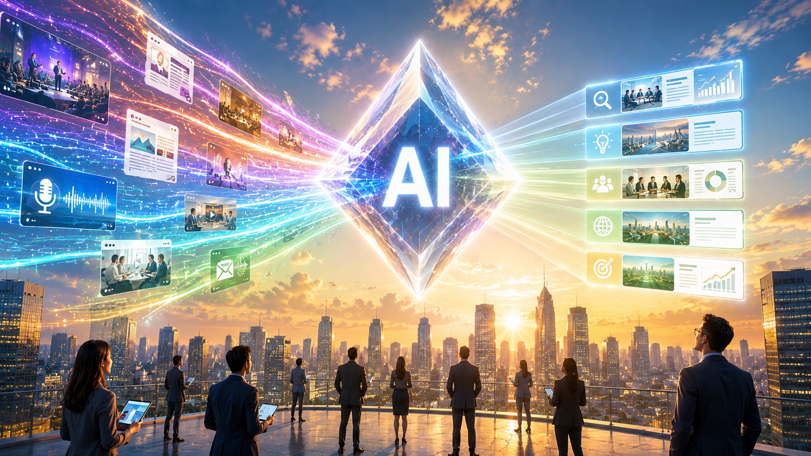 AI search is changing