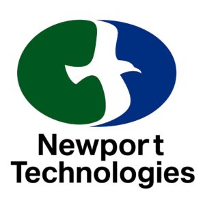 Newport Technologies logo