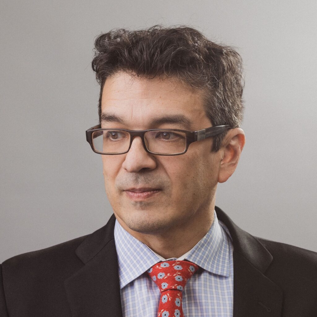 Photo of Chris LaPré, Principal Consultant at IntentIoT LLC