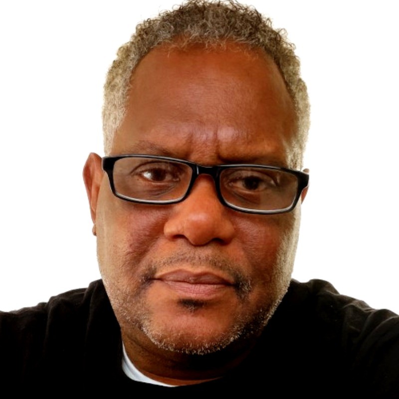 Photo of Lewin Wanzer, Founder & CEO at Tourque AI Corporation