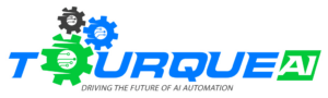Tourque AI Corporation logo