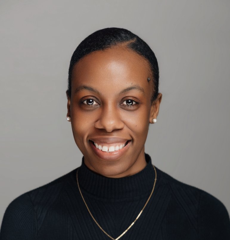 Photo of Ellethea Pryce, AI Ethics Expert at The Ethical Compass AI