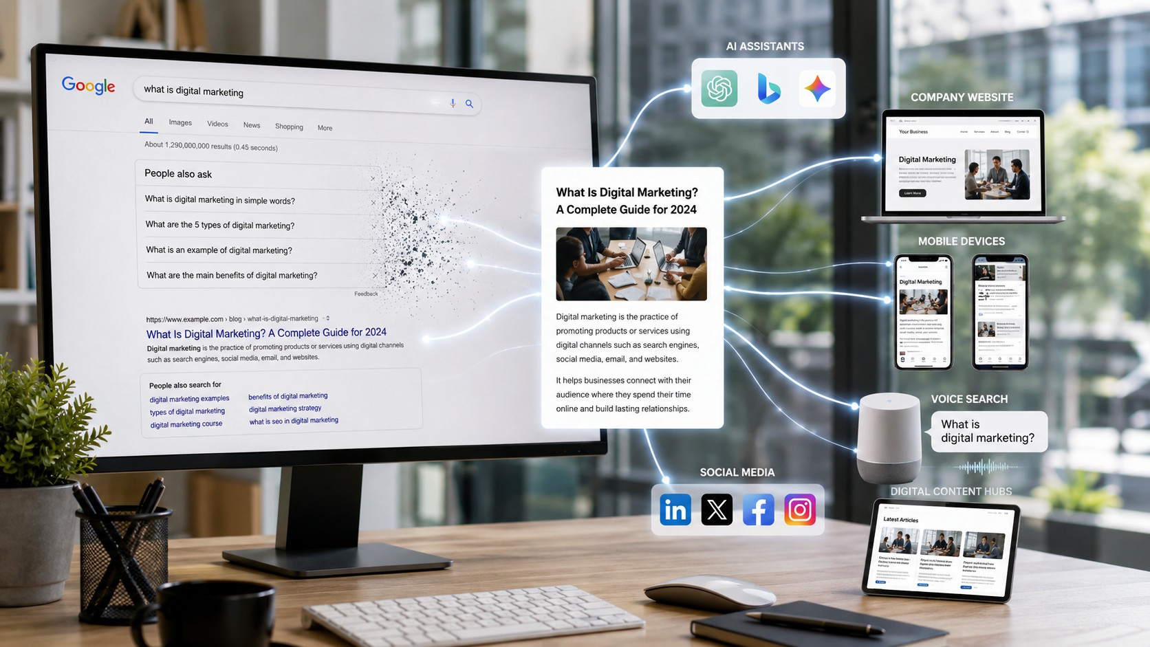 content marketing