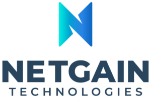 NetGain Technologies logo