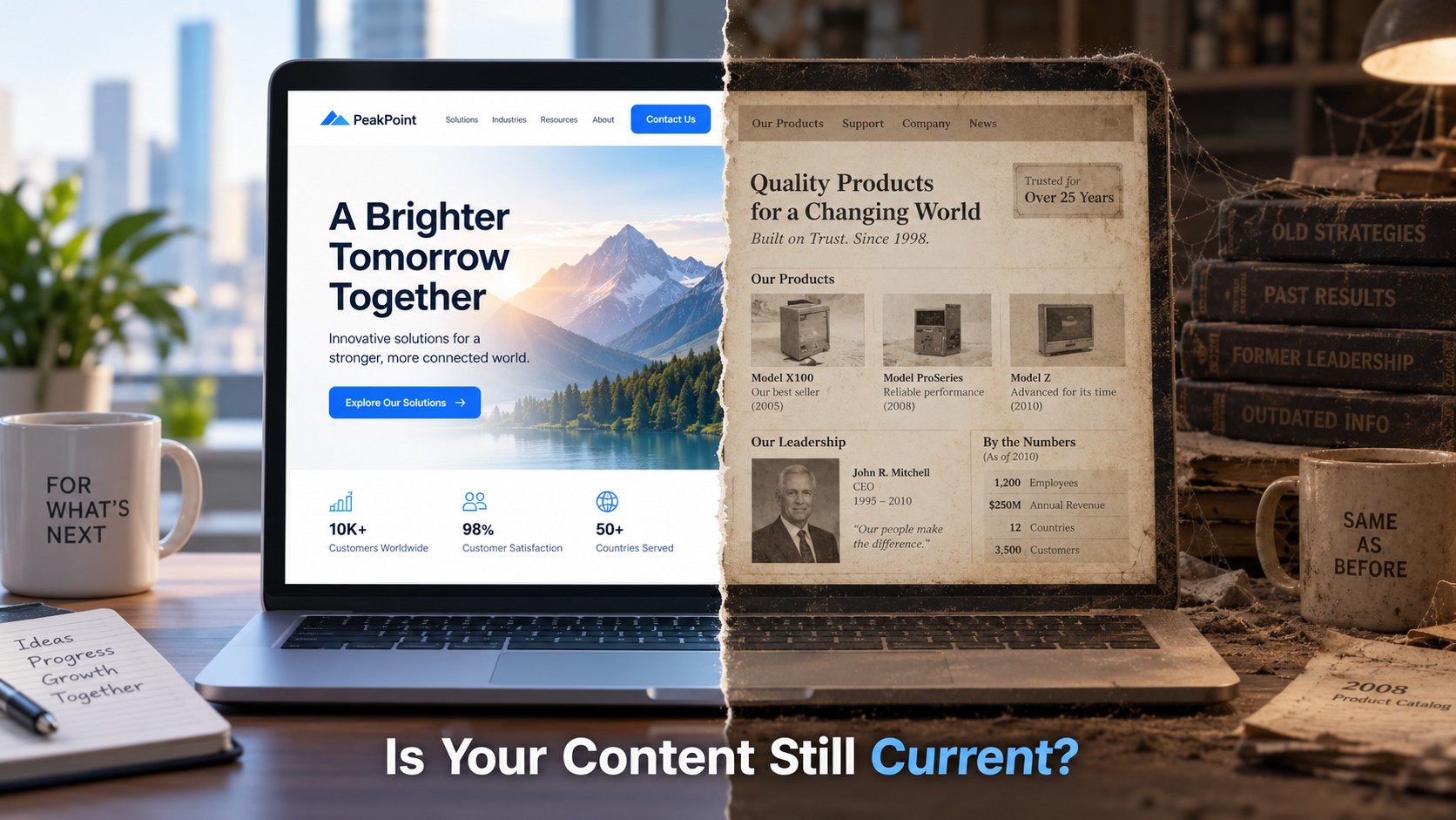 content marketing