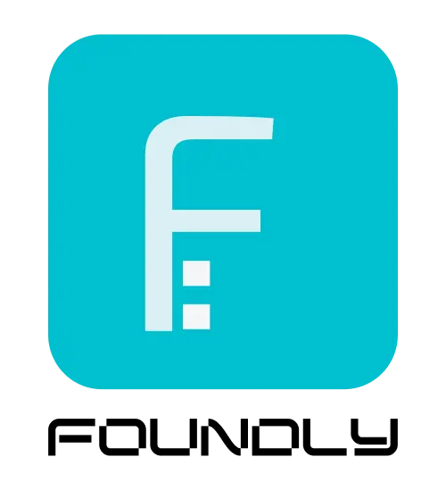 Logo of Foundly, Inc