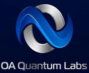 OA Quantum Labs logo