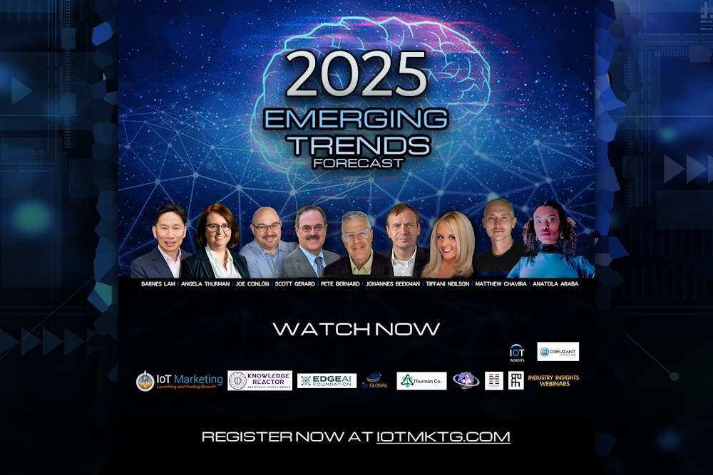 Upcoming Webinar Slide