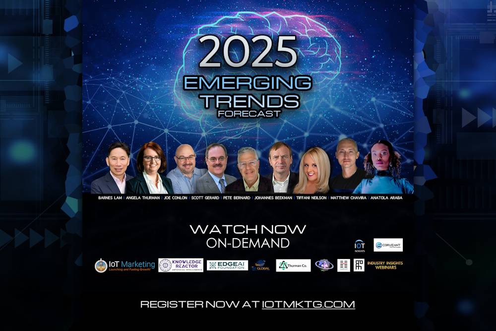 Upcoming Webinar Slide